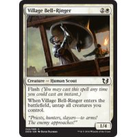 [EX+]村の鐘鳴らし/Village Bell-Ringer《英語》【Duel Decks: Blessed vs. Cursed】