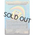 [EX+](FOIL)(1932)SpongeBob SquarePants　//　統べるもの、ジョダー/Jodah, the Unifier《英語》【SLD】