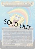 (FOIL)(1932)SpongeBob SquarePants　//　統べるもの、ジョダー/Jodah, the Unifier《英語》【SLD】