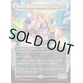 [EX+](FOIL)(1428)異端聖戦士、サリア/Thalia, Heretic Cathar《英語》【SLD】