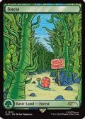 (1943)森/Forest《英語》【SLD】