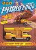 [EX+](FOIL)(1964)パルヘリオン?/Parhelion II《英語》【SLD】