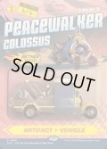 [EX+](1966)平和歩きの巨像/Peacewalker Colossus《英語》【SLD】