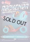 [EX+](1967)勢団の銀行破り/Reckoner Bankbuster《英語》【SLD】