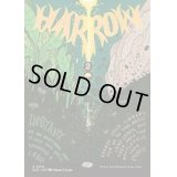 [EX+](2016)砕土/Harrow《英語》【SLD】