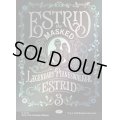 (FOIL)(1327)仮面使い、エストリッド/Estrid, the Masked《英語》【SLD】