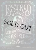 (FOIL)(1327)仮面使い、エストリッド/Estrid, the Masked《英語》【SLD】