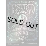 (FOIL)(1327)仮面使い、エストリッド/Estrid, the Masked《英語》【SLD】