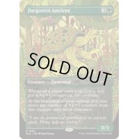 [EX+](FOIL)(1890)忘れられた古霊/Forgotten Ancient《英語》【SLD】