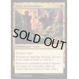 [EX+](1849)豊穣の痕跡/Trace of Abundance《英語》【SLD】