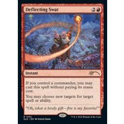 画像1: (1552)偏向はたき/Deflecting Swat《英語》【SLD】