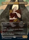 (FOIL)(1564)絶望の天使/Angel of Despair《英語》【SLD】
