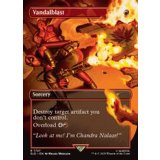 (1757)汚損破/Vandalblast《英語》【SLD】