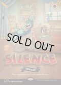 [EX+](1816)沈黙/Silence《英語》【SLD】