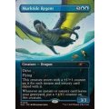 (FOIL)(1878)濁浪の執政/Murktide Regent《英語》【SLD】