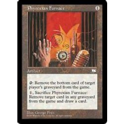 画像1: [EX+]ファイレクシアの炉/Phyrexian Furnace《英語》【WTH】