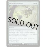 [EX+]呼応した呼集/Shared Summons《英語》【Reprint Cards(The List)】