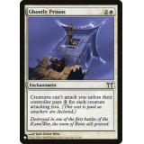 [EX+]亡霊の牢獄/Ghostly Prison《英語》【Reprint Cards(The List)】