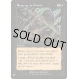 [EX+]墓の刈り取り/Reaping the Graves《英語》【Reprint Cards(The List)】