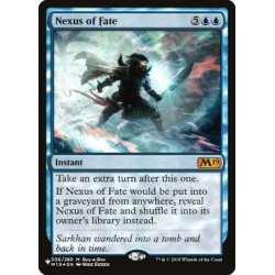 画像1: 運命のきずな/Nexus of Fate《英語》【Reprint Cards(The List)】