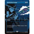 (FOIL)(Showdown)軽蔑的な一撃/Disdainful Stroke《英語》【PRM】