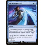 ナーセットの逆転/Narset's Reversal《英語》【Reprint Cards(The List)】