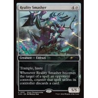 (FOIL)(0031)現実を砕くもの/Reality Smasher《英語》【SCH】