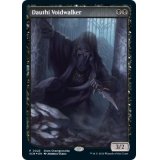 (FOIL)(0023)ダウスィーの虚空歩き/Dauthi Voidwalker《英語》【SCH】
