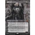 [EX+](FOIL)(フルアート)傲慢な血王、ソリン/Sorin, Imperious Bloodlord《日本語》【INR】