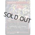 (FOIL)(0021)稲妻/Lightning Bolt《英語》【Secret Lair Showdown】