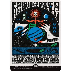 画像1: (0027)運命のきずな/Nexus of Fate《英語》【Secret Lair Showdown】