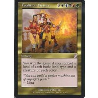 [EX]合同勝利/Coalition Victory《英語》【TSB】