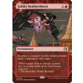 (ショーケース枠)ゴブリンの砲撃/Goblin Bombardment《英語》【WOT】