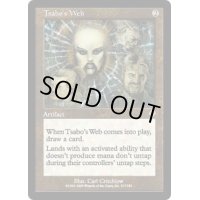 [EX+]サーボの網/Tsabo's Web《英語》【INV】