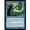 [EX]セファリッドの幻術師/Cephalid Illusionist《英語》【Reprint Cards(The List)】