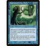 [EX]セファリッドの幻術師/Cephalid Illusionist《英語》【Reprint Cards(The List)】