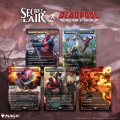(1個・英語)Secret Lair x Marvel’s Deadpool《-》【未開封BOX】