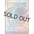 (FOIL)(0869)Blacker Lotus《英語》【SLD】