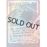 (FOIL)(0869)Blacker Lotus《英語》【SLD】