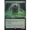 (FOIL)(0771)ラノワールの幻想家/Llanowar Visionary《英語》【SLD】