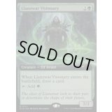 [EX+](FOIL)(0771)ラノワールの幻想家/Llanowar Visionary《英語》【SLD】
