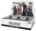 (30パック・日本語)マジック：ザ・ギャザリング――FINAL FANTASY プレイブースターBOX《-》【未開封BOX】
