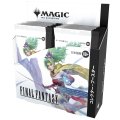 (12パック・日本語)マジック：ザ・ギャザリング――FINAL FANTASY  コレクターブースターBOX《-》【未開封BOX】