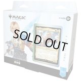 (1個・日本語)マジック：ザ・ギャザリング――FINAL FANTASY コレクター版統率者デッキ カウンター・ブリッツ 《-》【未開封BOX】