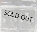 スリーブ『Ultra PRO デッキプロテクター 魔女、ヤ・シュトラ・ルル』100枚入り《-》【スリーブ】