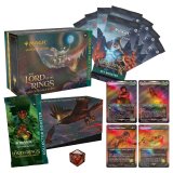 (1個・英語)指輪物語:中つ国の伝承 Bundle Gift Edition《-》【未開封BOX】