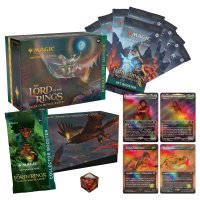 (1個・英語)指輪物語:中つ国の伝承 Bundle Gift Edition《-》【未開封BOX】