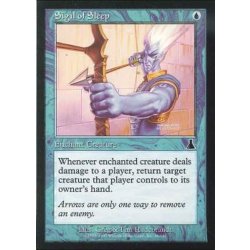 画像1: [EX+]眠りの印形/Sigil of Sleep《英語》【UDS】