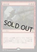 [EX+]連続突撃/Relentless Assault《日本語》【Duel Decks: Merfolk vs. Goblins】