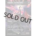 (FOIL)ガーディアンフォース、ディアボロス/Diabolos, Guardian Force　//　死の影/Death's Shadow《英語》【SCH】